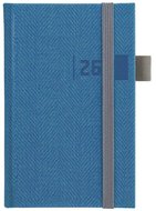 Kapesn tdenn di Tweed 2026 modr, na zakzku od 200ks